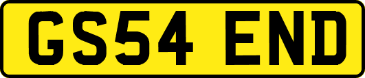 GS54END