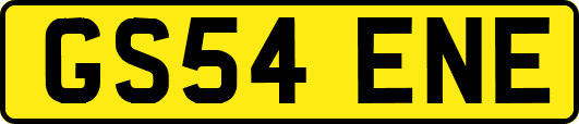 GS54ENE