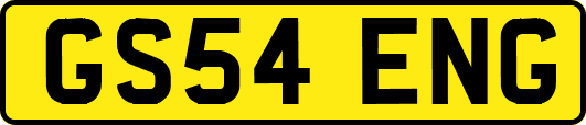 GS54ENG
