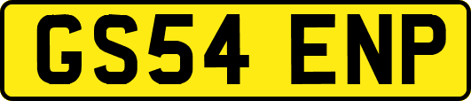 GS54ENP