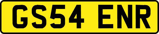 GS54ENR