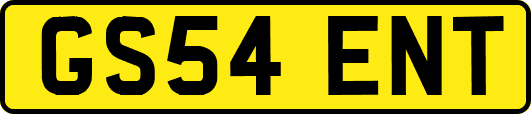 GS54ENT