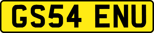 GS54ENU