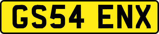 GS54ENX