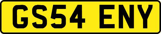 GS54ENY