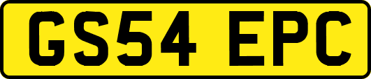 GS54EPC