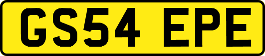 GS54EPE