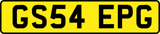 GS54EPG