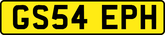 GS54EPH