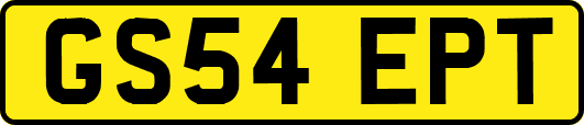 GS54EPT