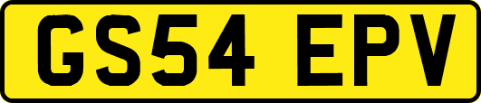 GS54EPV