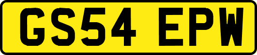 GS54EPW