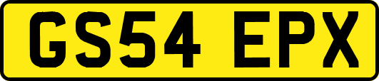 GS54EPX