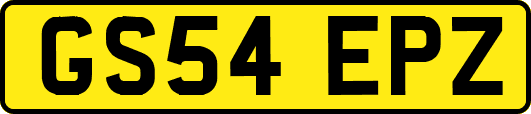 GS54EPZ