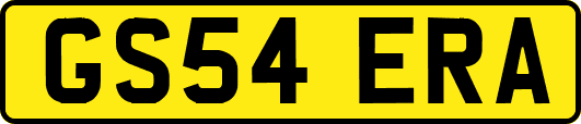 GS54ERA