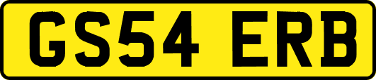GS54ERB