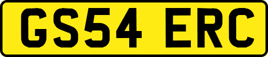 GS54ERC