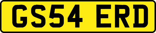 GS54ERD
