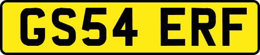 GS54ERF