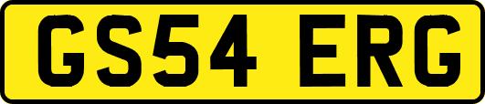 GS54ERG