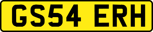 GS54ERH