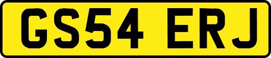 GS54ERJ