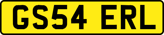 GS54ERL