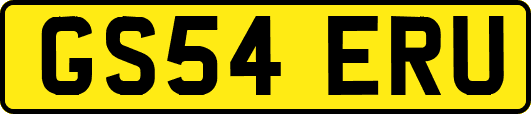GS54ERU