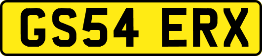 GS54ERX