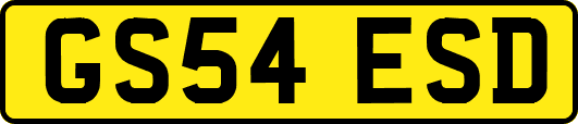 GS54ESD