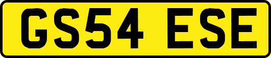 GS54ESE