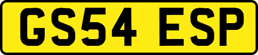 GS54ESP