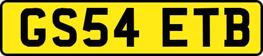 GS54ETB