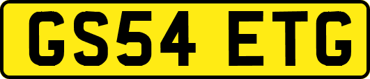 GS54ETG