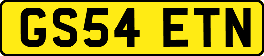 GS54ETN