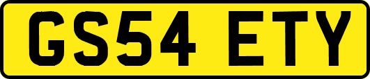 GS54ETY