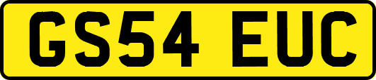 GS54EUC