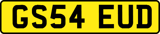 GS54EUD