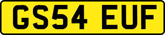 GS54EUF