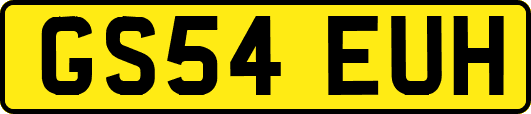 GS54EUH