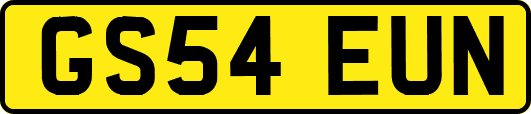 GS54EUN
