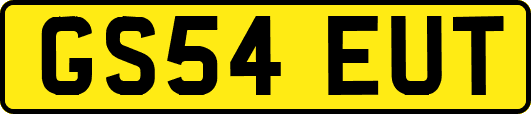 GS54EUT