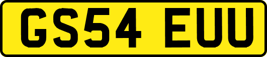 GS54EUU