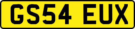 GS54EUX