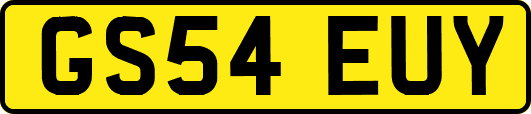 GS54EUY