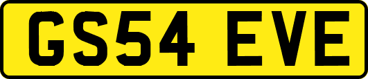 GS54EVE