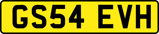 GS54EVH