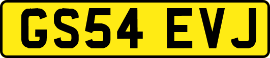 GS54EVJ