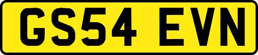 GS54EVN