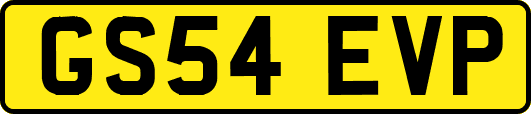 GS54EVP